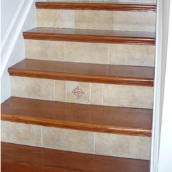 NuStair Staircase Remodel by Gary