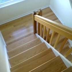 NuStair Stair Remodel