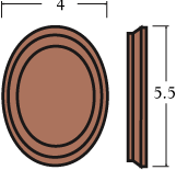 7037 Do it Yourself Stair Remodel- Parts and Treads