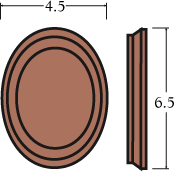 7237 Do it Yourself Stair Remodel- Parts and Treads