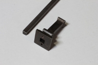 NuStair Adjustable Iron Baluster