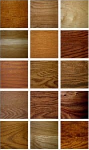 NuStair Wood Stair Tread Colors Stair Parts