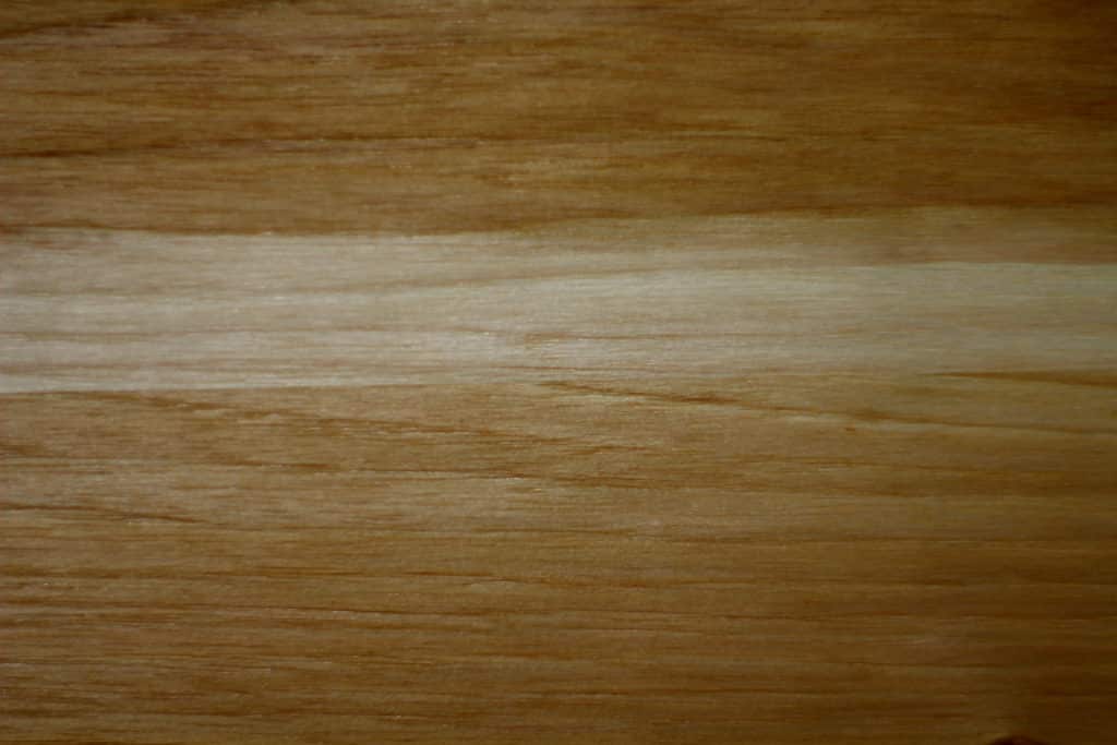 Hickory stair tread colors