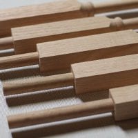 Wooden Adjustable Balusters