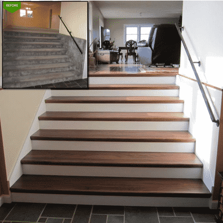 6 Stair Renovation Mistakes That Will Cost You