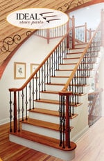 about NuStair - Ideal stair parts