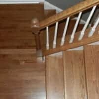 stair parts