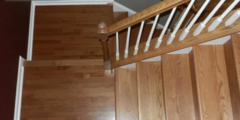 stair parts