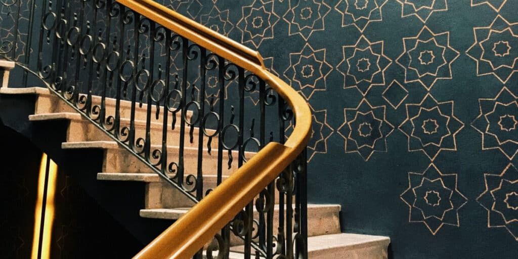 renovate stairs