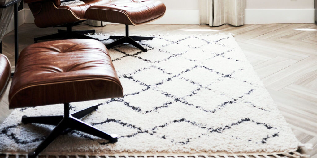 choosing the right rug