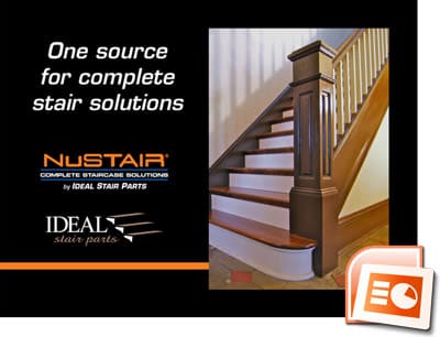 DIY Staircase Remodel